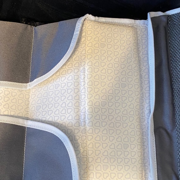 Munchkin Gray Toiletry Bag - Picture 5 of 9